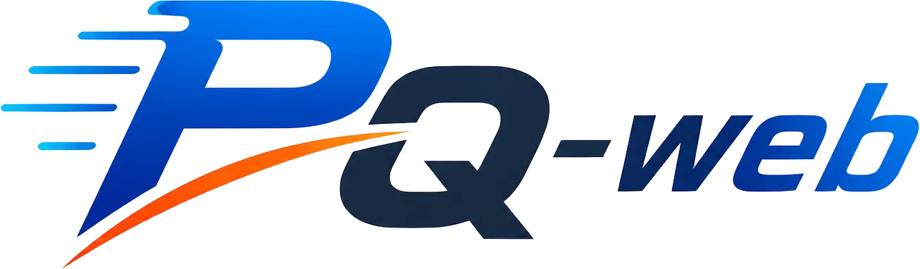 PQ-web一頁式網頁建立